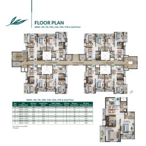 Avana Phase 1 Brochure 18