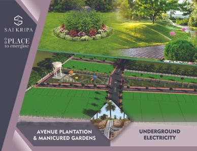 Sai Kripa Brochure 9
