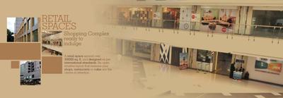 Image of 1130 Sq.ft 2 BHK Apartment / Flat for sale in Kohinoor City Phase II, Kurla East, Mumbai for Rs. 23000000