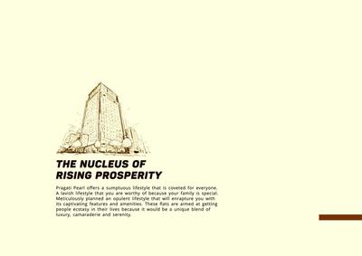 Pragati Pearl Brochure 6
