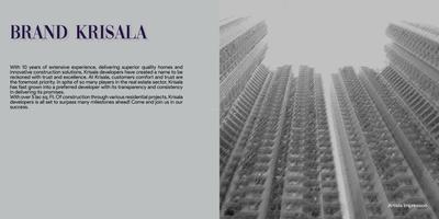 Krisala 41 Elite E Building Brochure 17