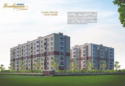 Affinity Brundaavana Brochure 3