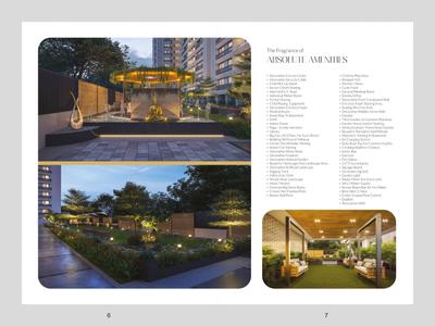 Viva Luxuria Brochure 4