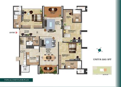 Prestige Kenilworth Brochure 16