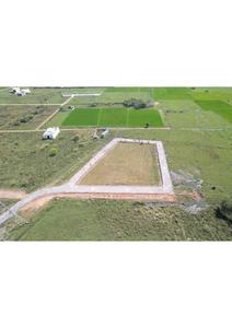 Image of 760 Sq.ft Residential Plot / Land for sale in Budget Sai M S Subbulakahmi Nagar, Manimangalam, Chennai for Rs. 2310000