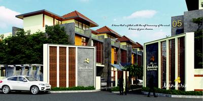 The Mandarin Brochure 5