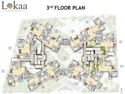 Lokaa M One Brochure 18