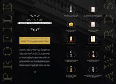 Avinash Metropolis Brochure 21