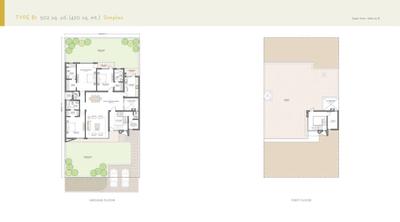 Unitech Espace Premiere Brochure 19