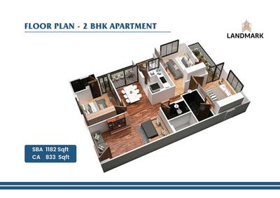 Nirvana Landmark Brochure 14