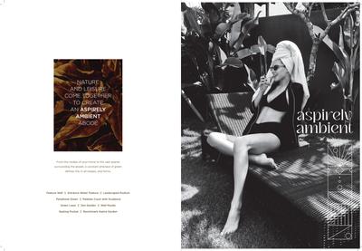 Benchmark Aspire Brochure 14