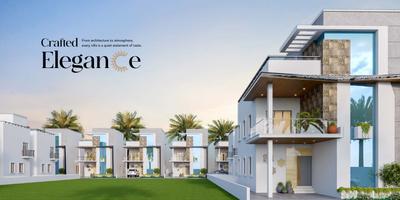 Enjamuri s Padmavathi Villas Brochure 4