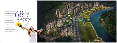 Regency Sarvam Phase 8 Brochure 3