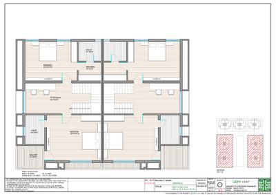 Image of 3540 Sq.ft 4 BHK Villa for sale in Shagun 14, Raysan, Gandhinagar for Rs. 55000000