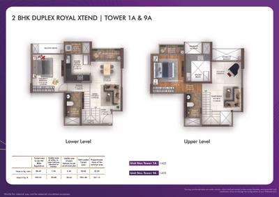 Geras Island of Joy Project C Brochure 48
