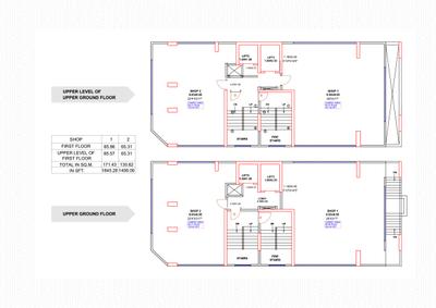 Image of 924 Sq.ft 2 BHK Apartment / Flat for sale in Shree Girnar, Rasta Peth, Pune for Rs. 11000000