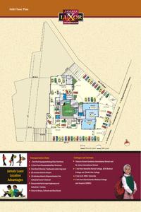 Jamals Luxor Brochure 4