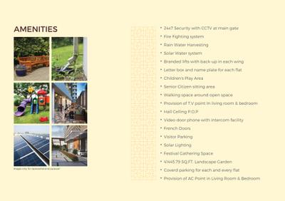 Ganesh Siddhi E Wing Brochure 12