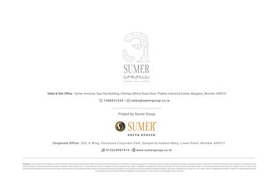 Sumer Armonia Brochure 24