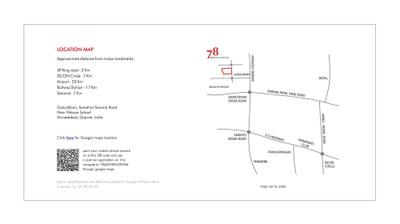 Amaya 78 at Gokuldham Brochure 18