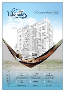 Apex Lake Side Brochure 3