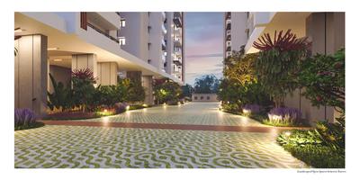 Fortune Water Front Brochure 14