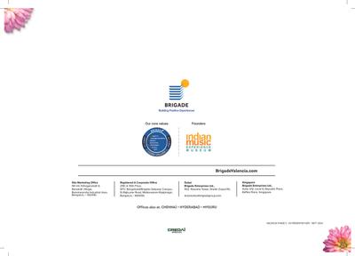 Brillio At Brigade Valencia Brochure 41