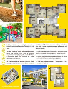 Image of 550 Sq.ft 1 BHK Apartment / Flat for sale in Prakhhyat Yellow Tree, Kalambhe, Thane for Rs. 1800000