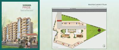 Shikara Pride Phase I Brochure 3