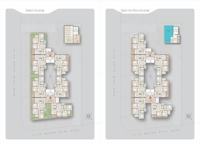 VR Luxuria Brochure 7