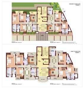 Parsvnath Paramount Brochure 9