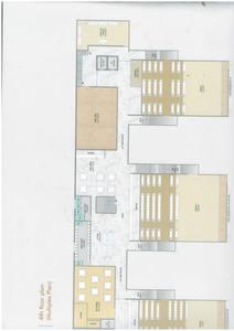 Image of 1300 Sq.ft 3 BHK Duplex for sale in Karunanidhi Tulsi Villa Square, Happy Nagar, Ankleshwar for Rs. 850000