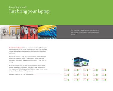 Vatika India Next Plot Brochure 7