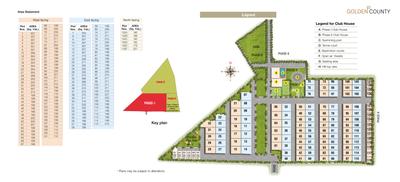 Golden County Brochure 4