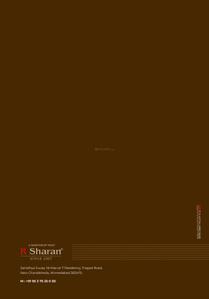 Sanidhya Suvas Brochure 15