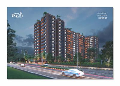 Keshvam Skycity Brochure 3