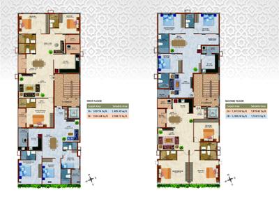 Noor Pearl Brochure 6