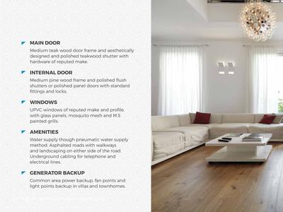 ARD Saavan Town Home Brochure 59