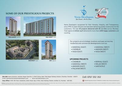 Veena Senterio Brochure 12