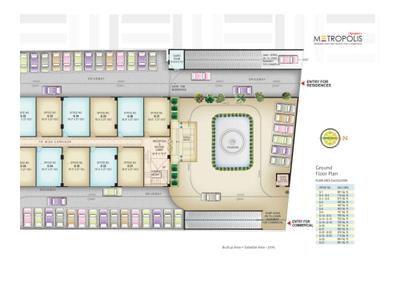 Manglam Metropolis Brochure 21