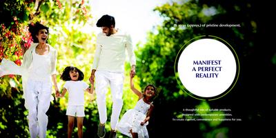 Image of 1350 Sq.ft Residential Plot / Land for sale in Jubilee City Gardens, Sector 116, Mohali for Rs. 14000000