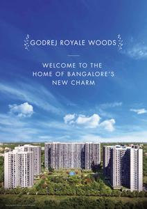 Godrej Royale Woods Brochure 7