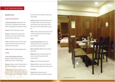 KG Signature City Brochure 19