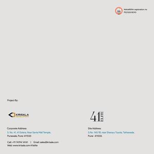 Krisala 41 Elite Brochure 26