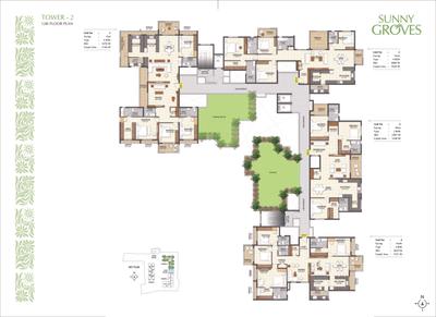Cynosure Sunny Groves Brochure 29