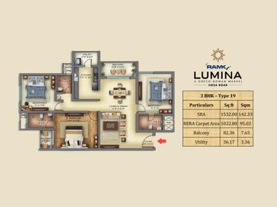 Ramky Lumina Brochure 43