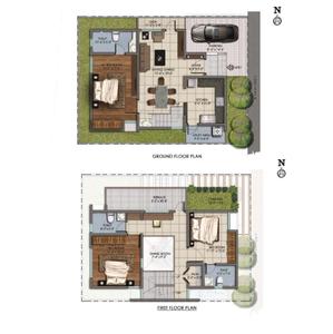 Ambika Arcade Phase 2 Brochure 11