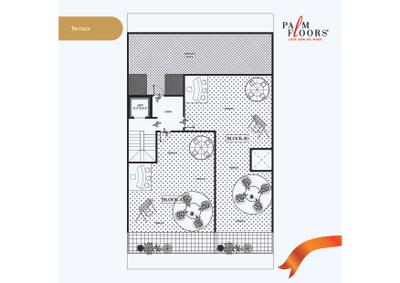 Image of 2160 Sq.ft 4 BHK Builder Floor for sale in Palm Floor Ardee City, Sector 52, Gurgaon for Rs. 34500000
