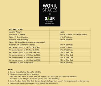 Gaursons Gaur City Mall Brochure 10