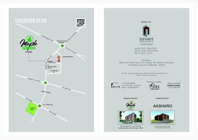 Maple Green Homes Brochure 19